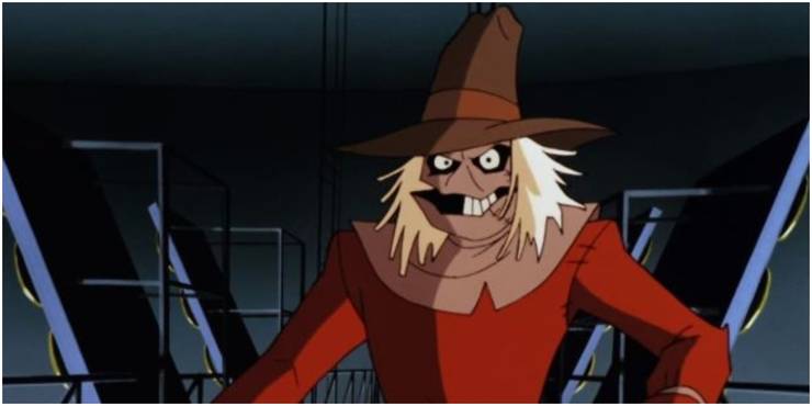 Dragon Ball 5 DC Comics Villains Broly Can Beat (& 5 Hed Lose To) Dragon Ball 5 DC Comics Villains Broly Can Beat (& 5 Hed Lose To)